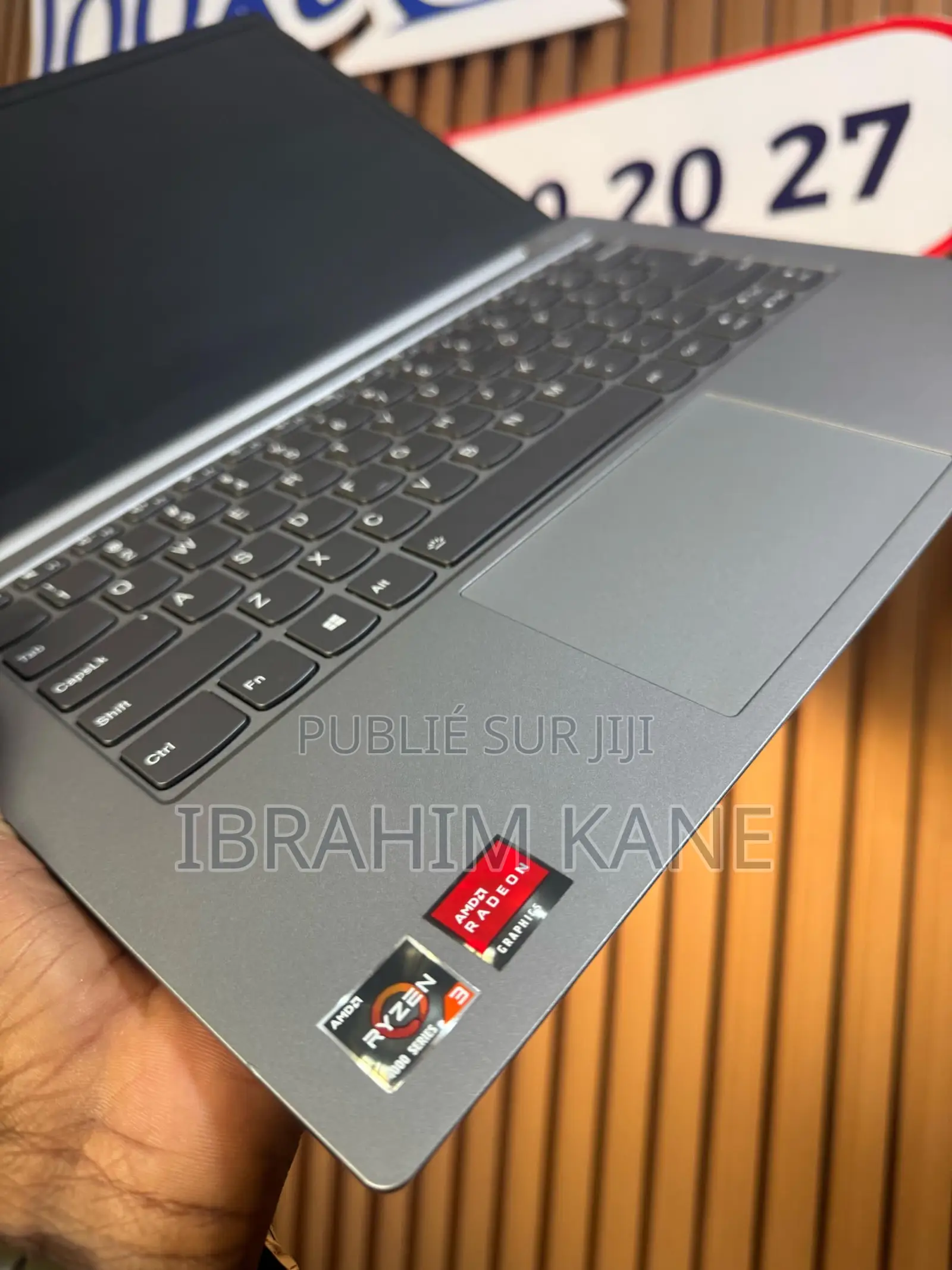 New Lenovo Thinkbook 14 8GB AMD Ryzen 3 SSHD (Hybrid) 256GB