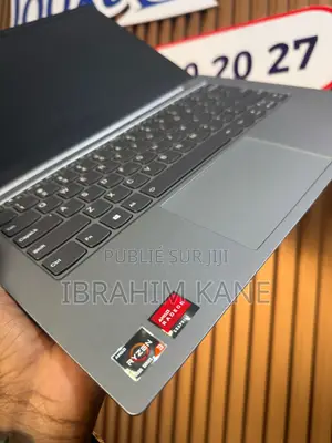 New Lenovo Thinkbook 14 8GB AMD Ryzen 3 SSHD (Hybrid) 256GB