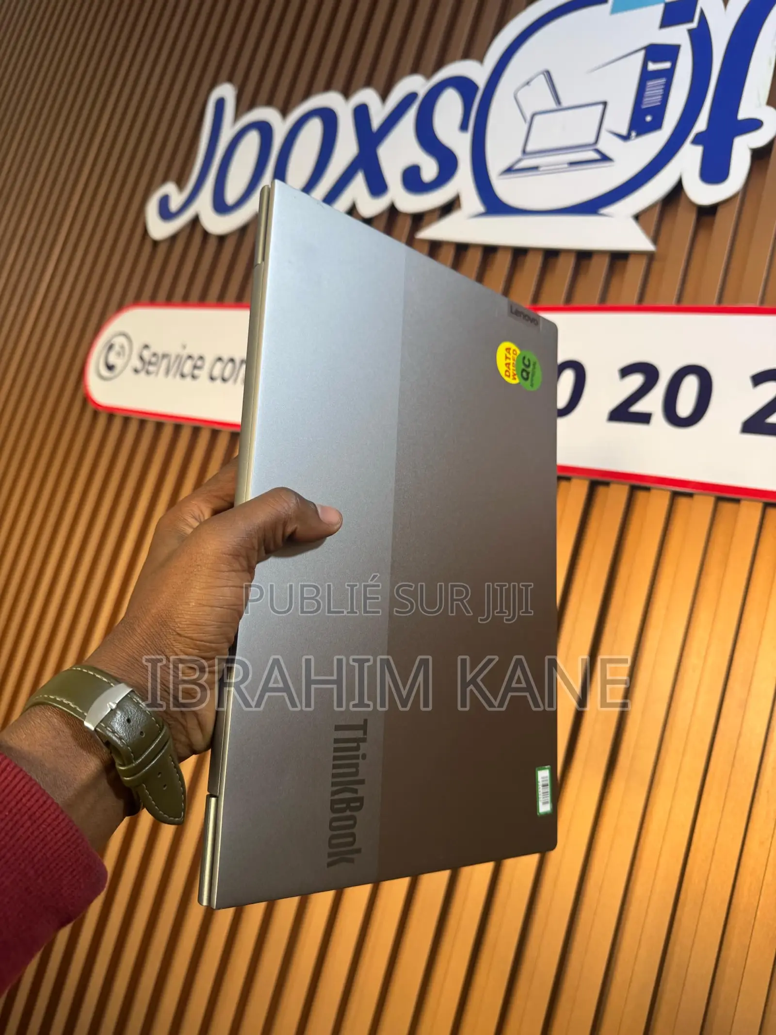 New Lenovo Thinkbook 14 8GB AMD Ryzen 3 SSHD (Hybrid) 256GB