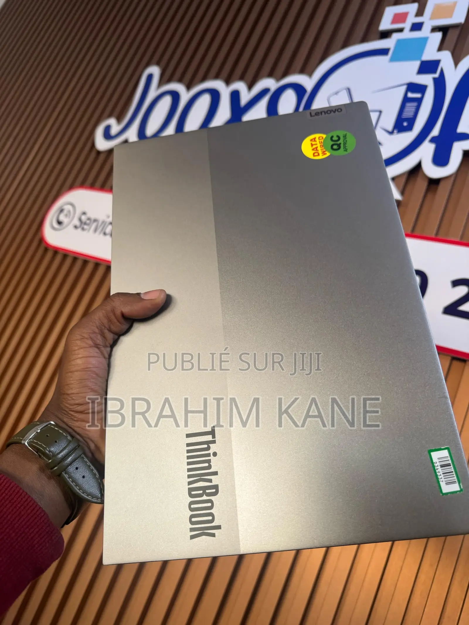 New Lenovo Thinkbook 14 8GB AMD Ryzen 3 SSHD (Hybrid) 256GB