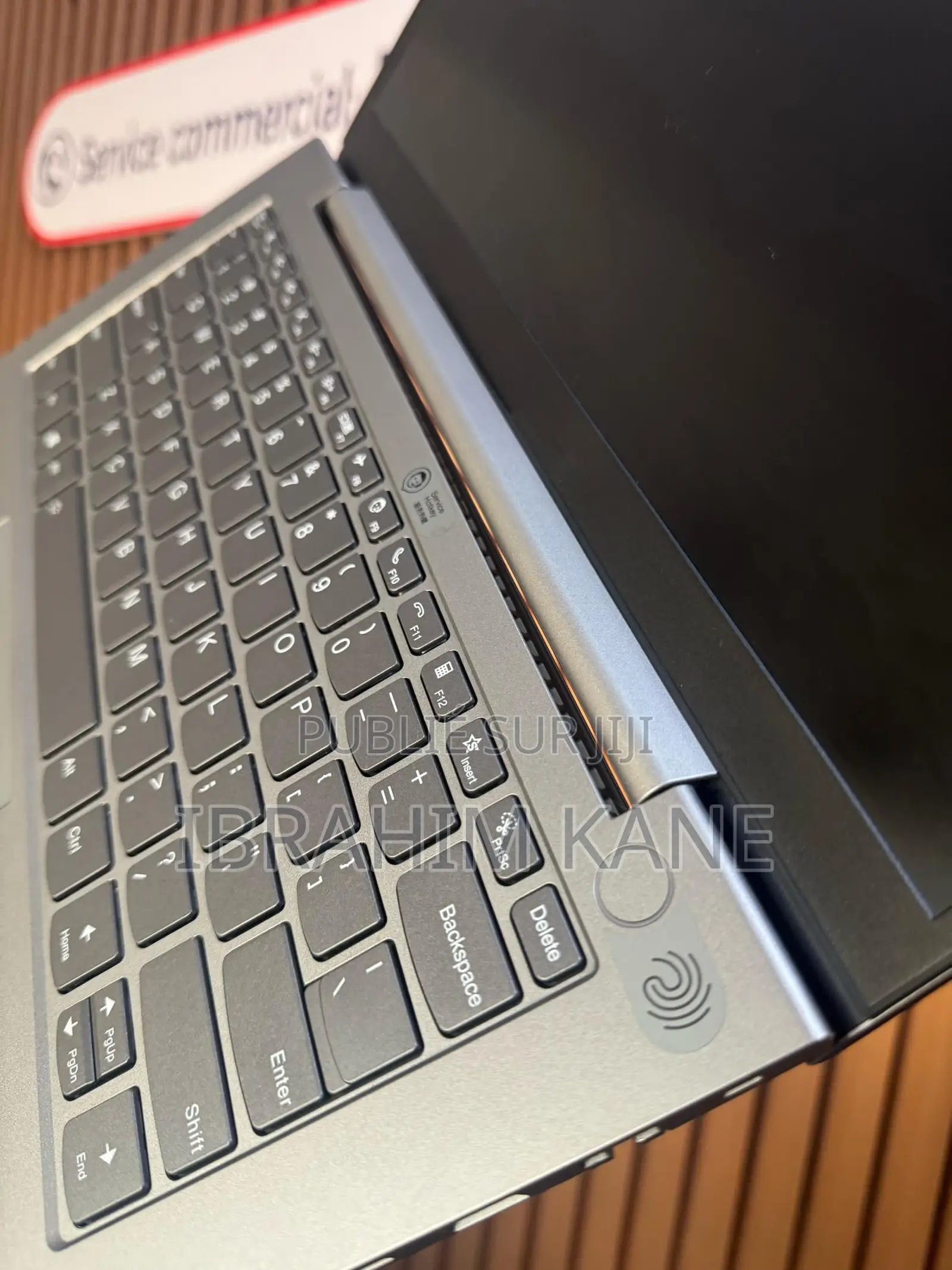 New Lenovo Thinkbook 14 8GB AMD Ryzen 3 SSHD (Hybrid) 256GB