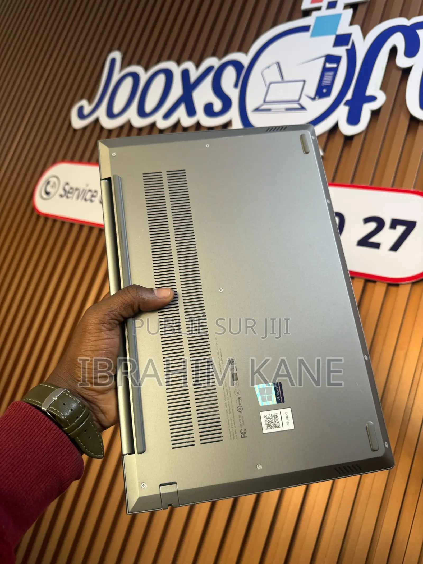 New Lenovo Thinkbook 14 8GB AMD Ryzen 3 SSHD (Hybrid) 256GB