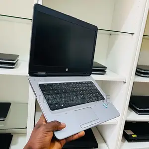 Photo - Ordinateur Portable HP EliteBook 840 G1 16GB Intel Core I7 SSD 256GB