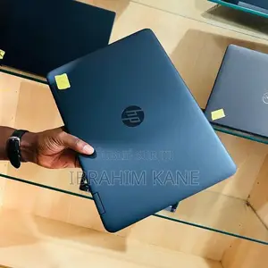 Ordinateur Portable HP EliteBook 840 G1 16GB Intel Core I7 SSD 256GB