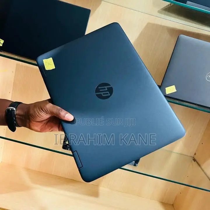 Ordinateur Portable HP EliteBook 840 G1 16GB Intel Core I7 SSD 256GB