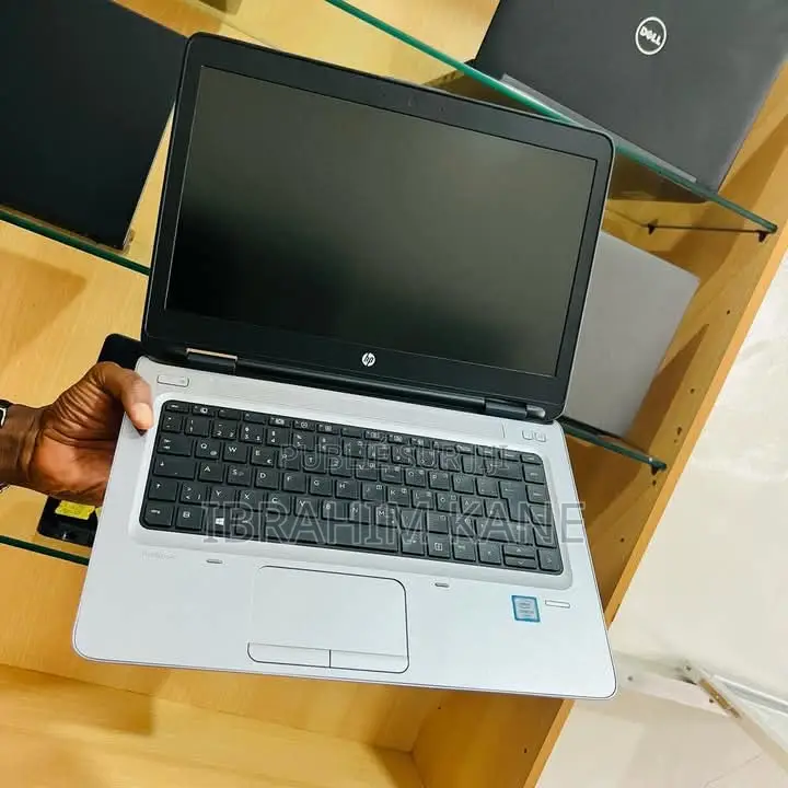 Ordinateur Portable HP EliteBook 840 G1 16GB Intel Core I7 SSD 256GB