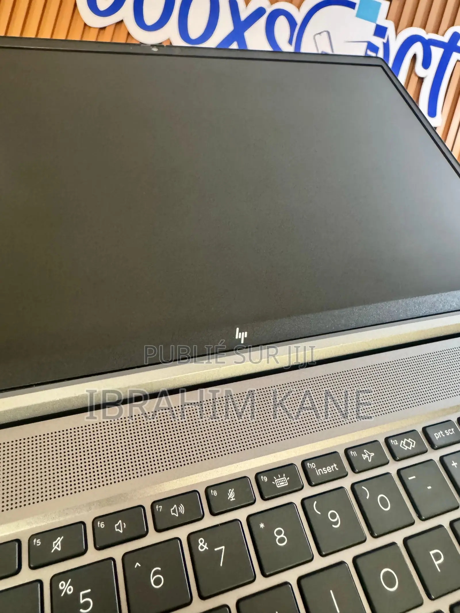 New Ordinateur Portable HP ZBook 15 32GB Intel Core I7 SSHD (Hybrid) 1T