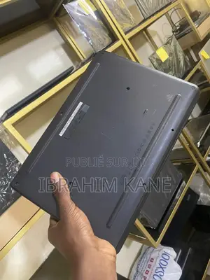 Ordinateur Portable Dell Latitude 11 3160 4GB Intel HDD 500GB