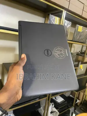 Ordinateur Portable Dell Latitude 11 3160 4GB Intel HDD 500GB