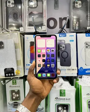 New Pomme iPhone 11 256 GB Blanc