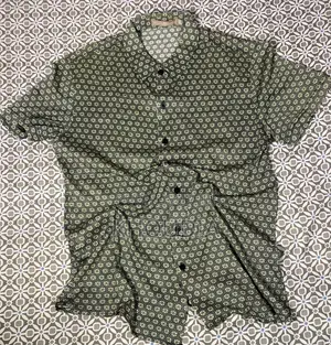 Photo - Chemise Tendance Pour Homme – Livraison Dospo