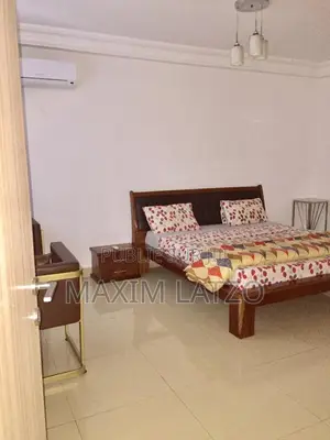 Photo - Appartement Meublé F2 À Louer À Yoff-Virage