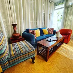 Photo - Appartement Meublé F2 À Louer À Yoff Non Loin De l'Hôtel Ono