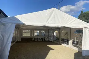 Vente De Tentes En Bâches Galvanise Ausenegal