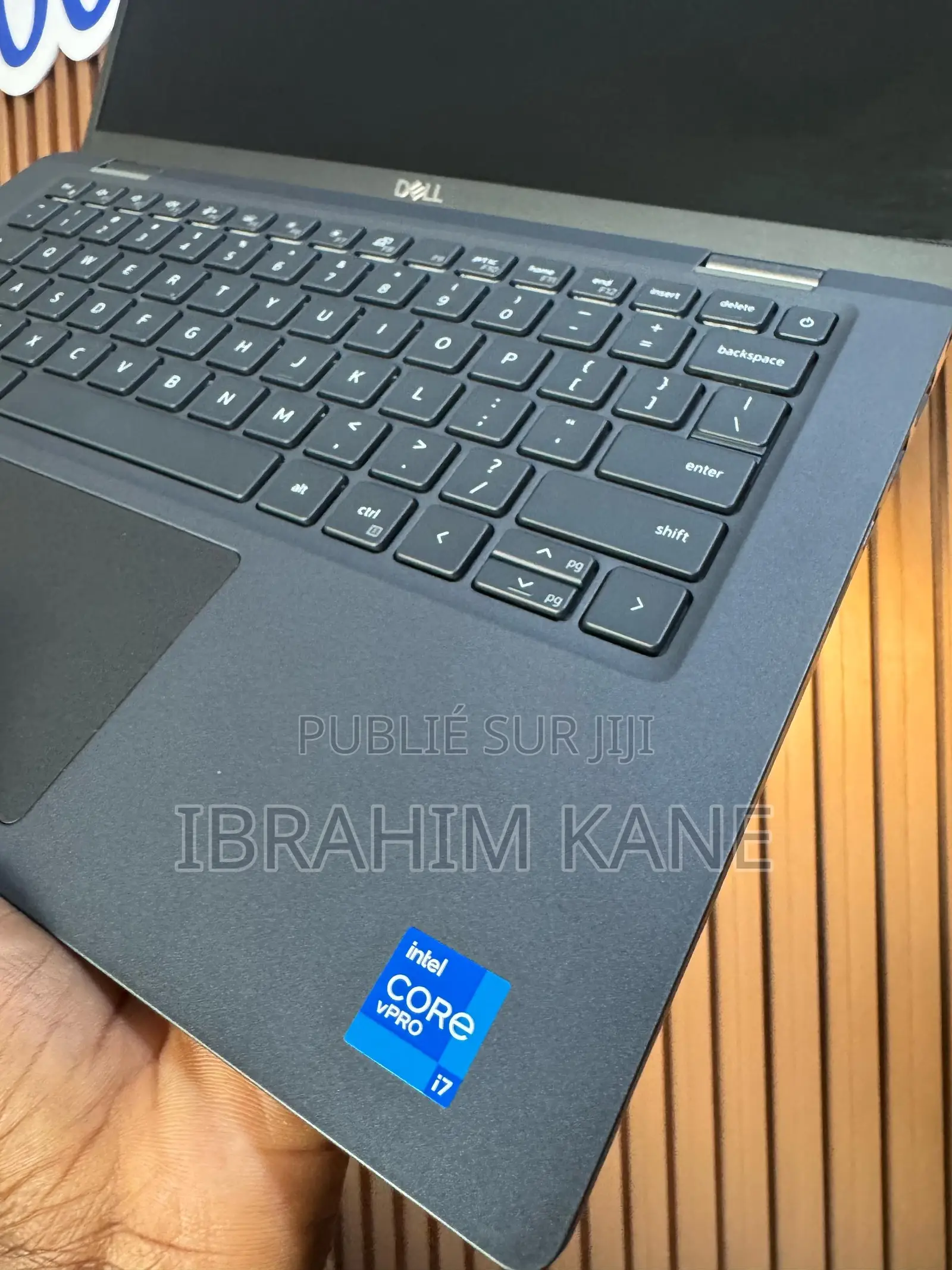 Ordinateur Portable Dell Latitude 7420 32GB Intel Core I7 SSD 512GB