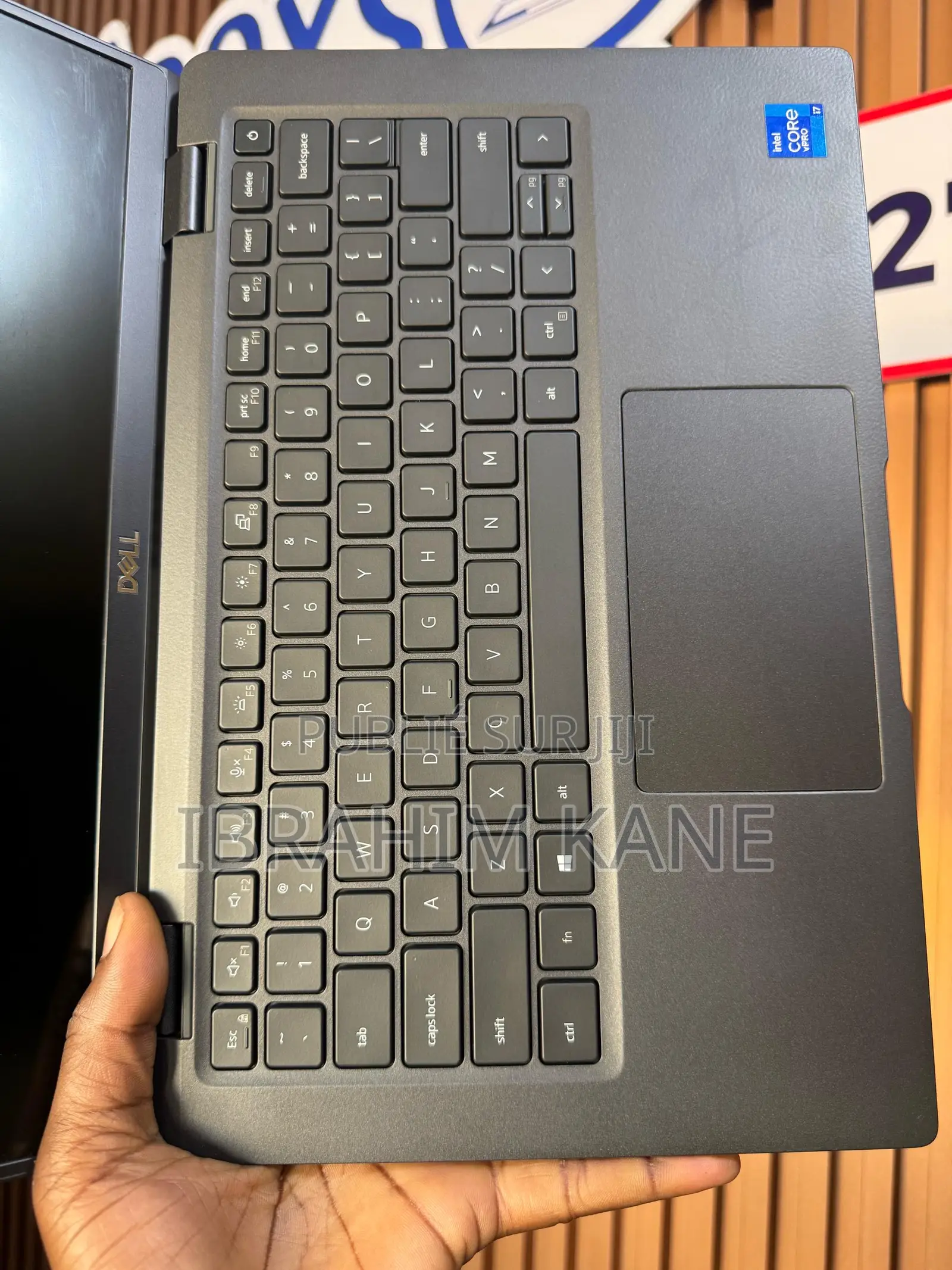 Ordinateur Portable Dell Latitude 7420 32GB Intel Core I7 SSD 512GB