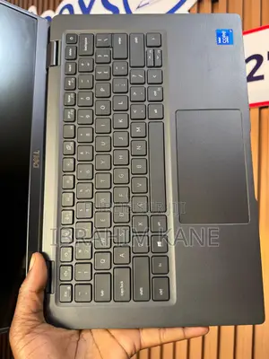 Ordinateur Portable Dell Latitude 7420 32GB Intel Core I7 SSD 512GB