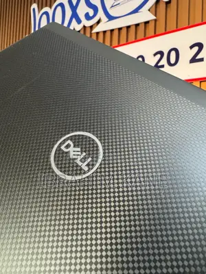 Ordinateur Portable Dell Latitude 7420 32GB Intel Core I7 SSD 512GB