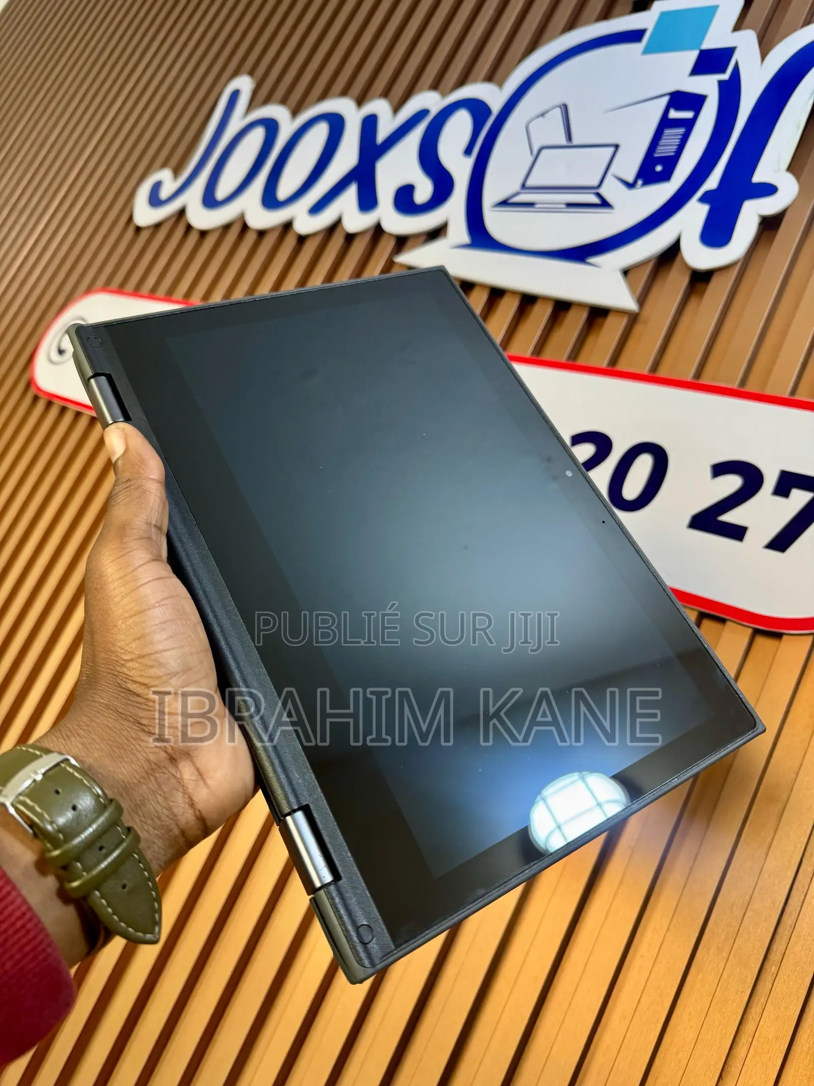 New Ordinateur Portable Lenovo Yoga 330 4GB Intel Core 2 Duo SSD 128GB