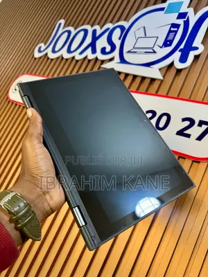 New Ordinateur Portable Lenovo Yoga 330 4GB Intel Core 2 Duo SSD 128GB