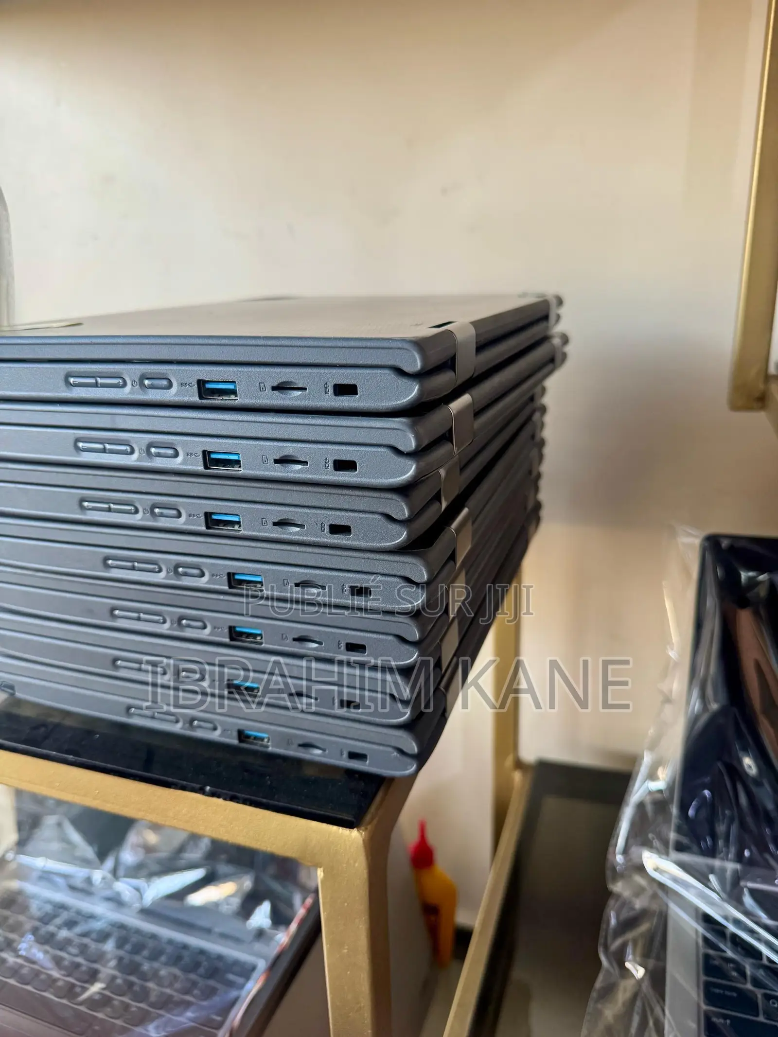 New Ordinateur Portable Lenovo Yoga 330 4GB Intel Core 2 Duo SSD 128GB