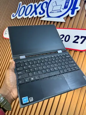 New Ordinateur Portable Lenovo Yoga 330 4GB Intel Core 2 Duo SSD 128GB