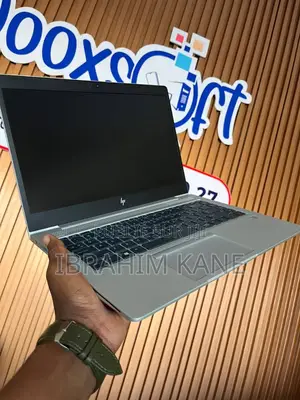 Photo - New Ordinateur Portable HP MT44 8GB AMD Ryzen 3 SSD 256GB