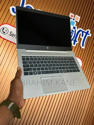 New Ordinateur Portable HP MT44 8GB AMD Ryzen 3 SSD 256GB