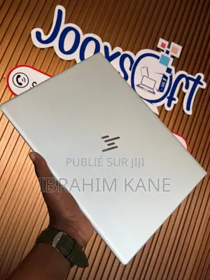 New Ordinateur Portable HP MT44 8GB AMD Ryzen 3 SSD 256GB