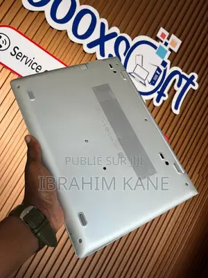 New Ordinateur Portable HP MT44 8GB AMD Ryzen 3 SSD 256GB