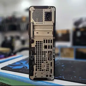 New HP ProDesk 600 G6 16GB AMD Ryzen 5 HDD+SSD 256GB