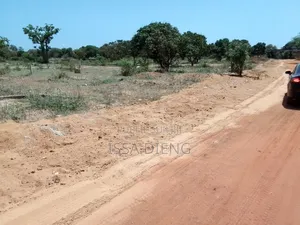 Photo - Terrain De 150m2 Commercial À Gorom2 ( Bambilor)