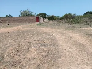 Photo - Terrain De 200m2 À Gorom2 (Bambilor)