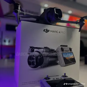 Dji Mavic Pro 4 2025