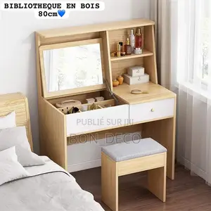 Photo - Range Chausure en Bois