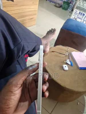 New Pomme iPhone 14 Plus 256 GB Blanc