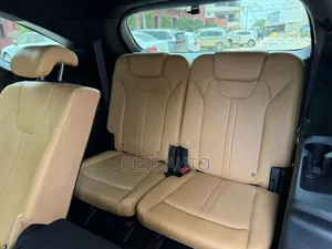 Kia Sorento 2021 Noir