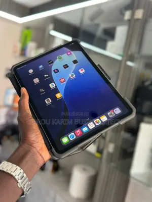 Photo - New Pomme iPad Pro 256 GO Autre