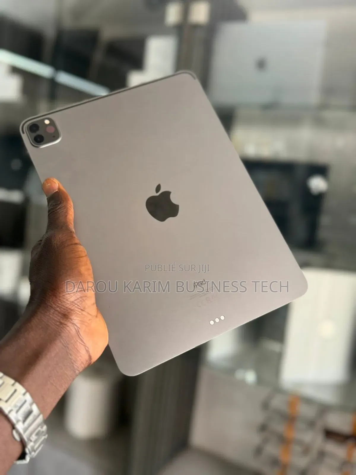 New Pomme iPad Pro 256 GO Autre
