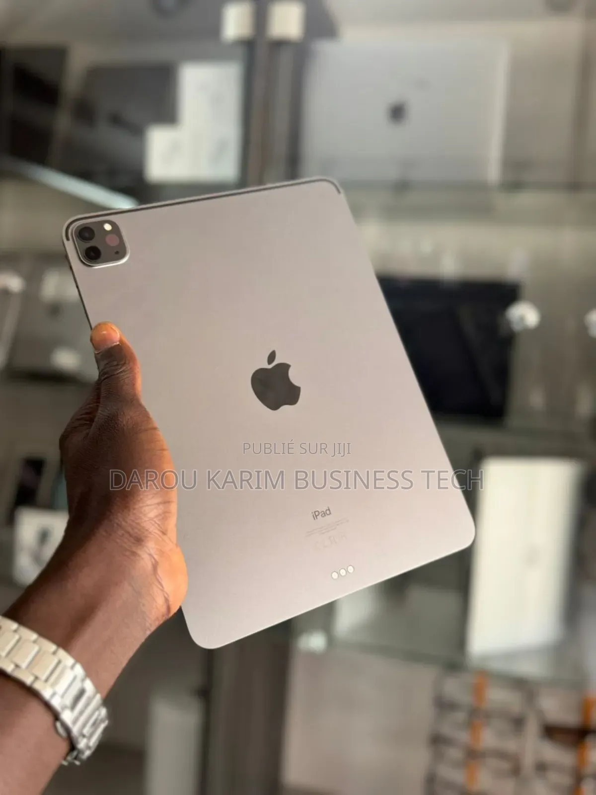 New Pomme iPad Pro 256 GO Autre