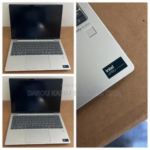 Photo - New Ordinateur Portable HP 630 32GB Intel Core Ultra 7 SSD 1T