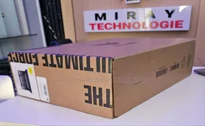 New Ordinateur Portable Asus TUF Dash F15 16GB Intel Core I7 SSD 1T