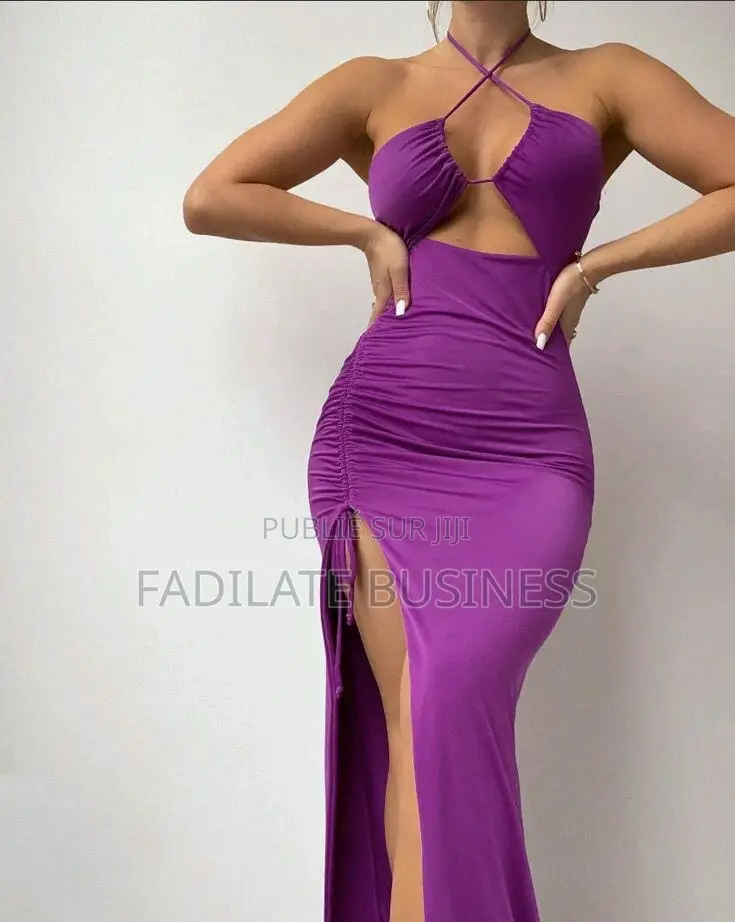 Des Robes De Soirée Et Autres Évènement