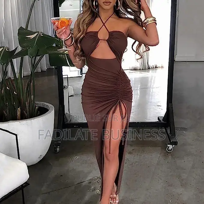 Des Robes De Soirée Et Autres Évènement