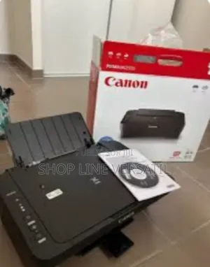Photo - Machine Imprimante Laser