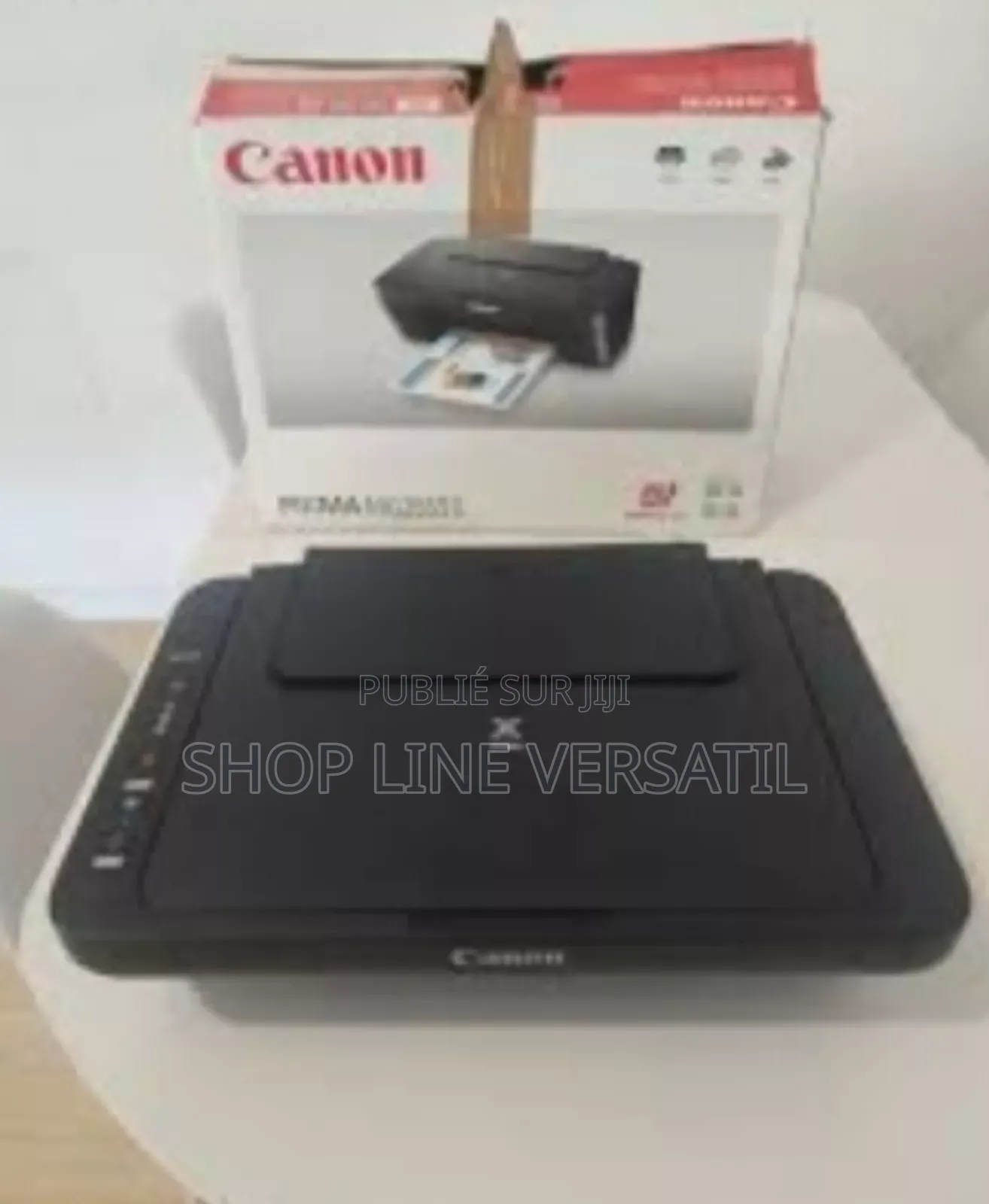 Machine Imprimante Laser