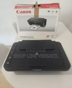 Machine Imprimante Laser