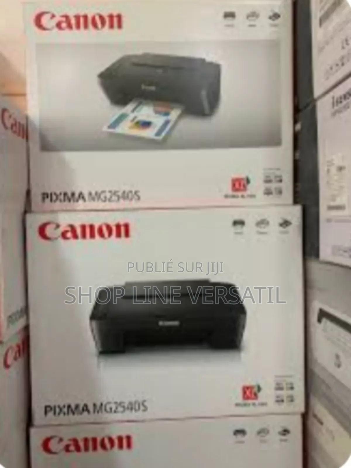 Machine Imprimante Laser