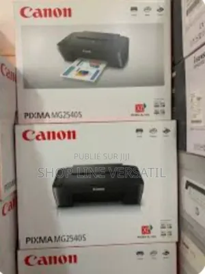 Machine Imprimante Laser