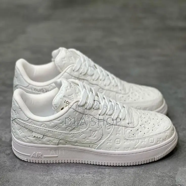 Disponible Original Air Louis Vuitton 41/42/43/44/45